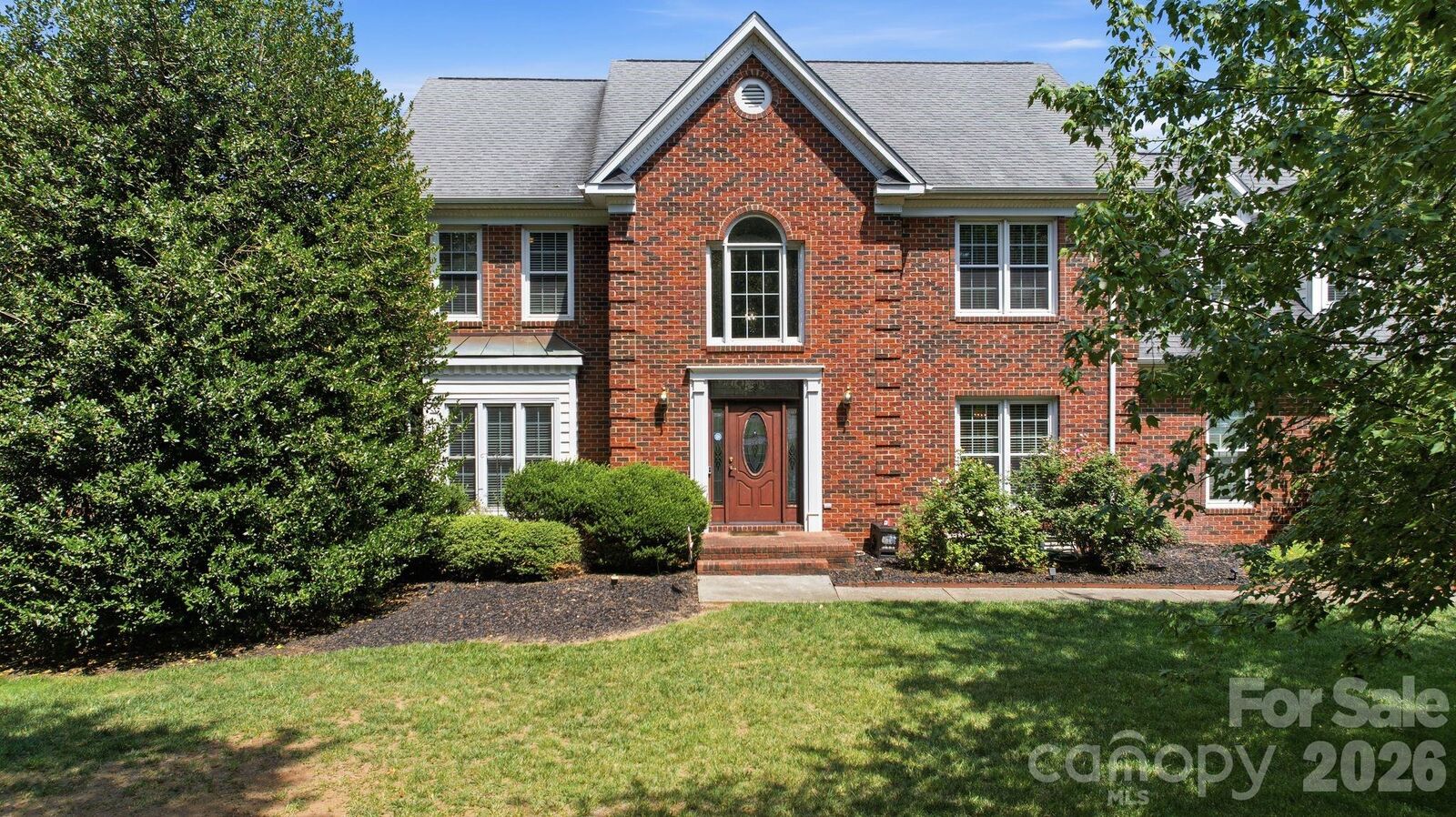 Property Photo:  965 Lyerly Ridge Road  NC 28027 