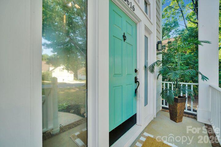 Property Photo: 3616 Linden Berry Lane NC 28269