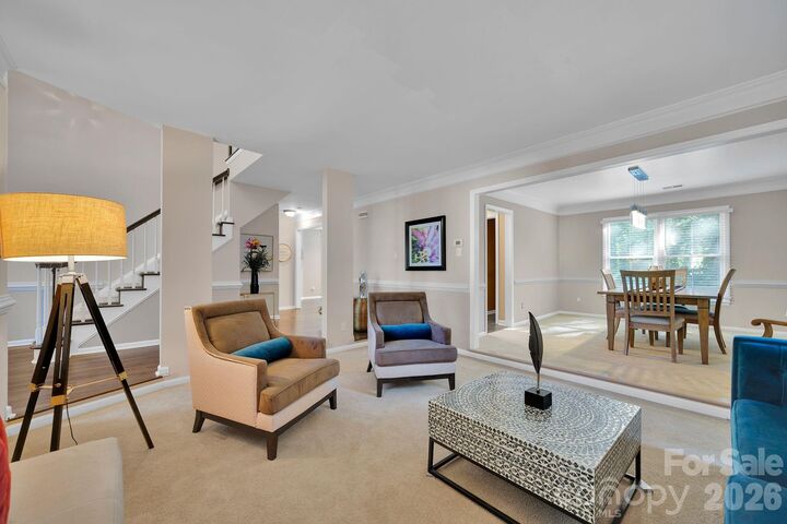Property Photo: 3616 Linden Berry Lane NC 28269