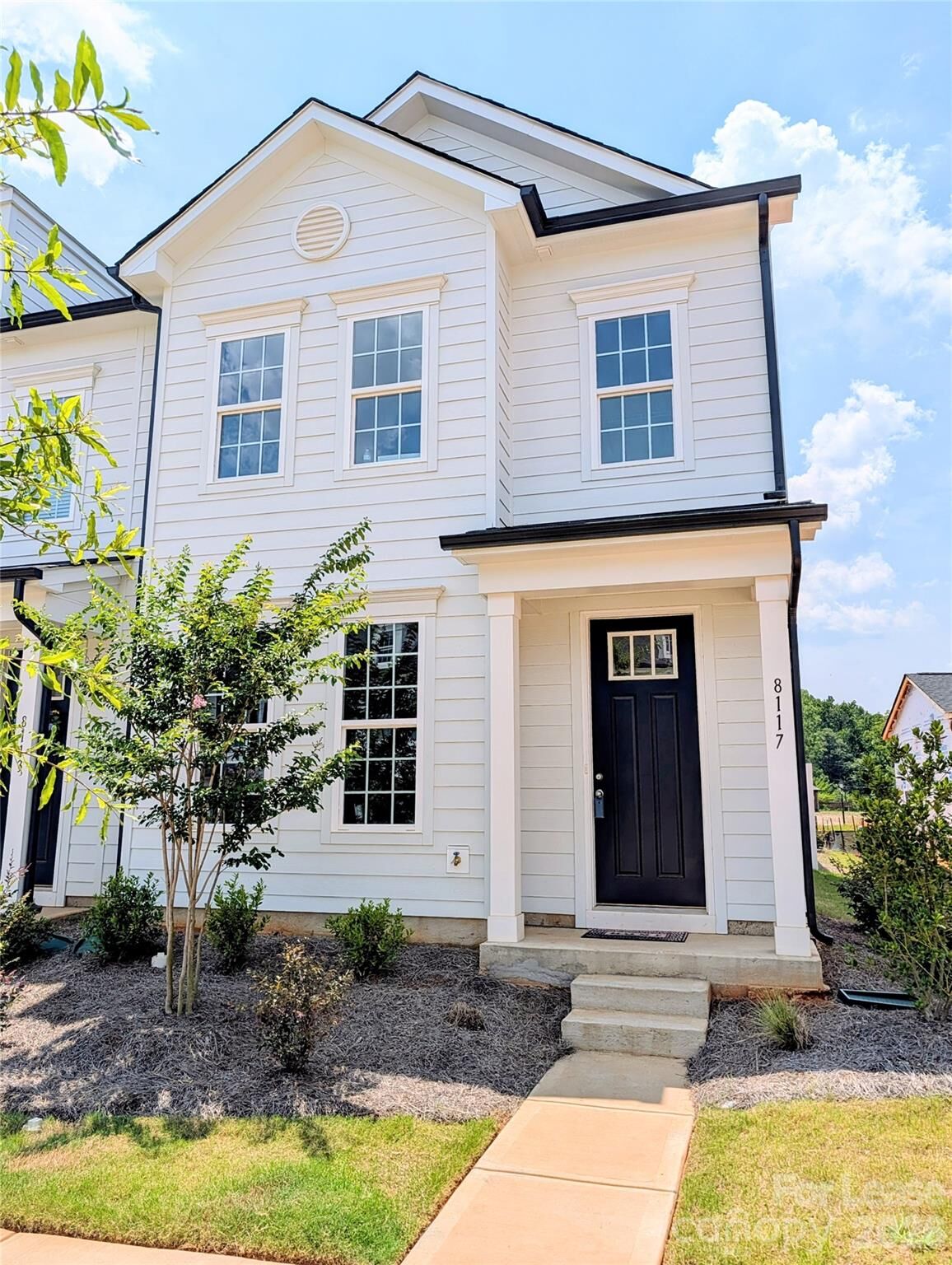 Property Photo: 8117 Jacey Lane NC 28078