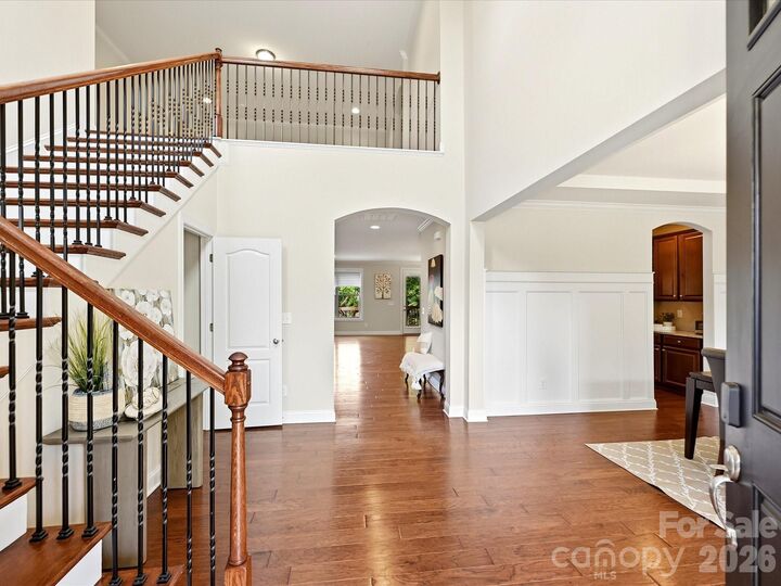 Property Photo: 224 Kingsdown Avenue NC 28270