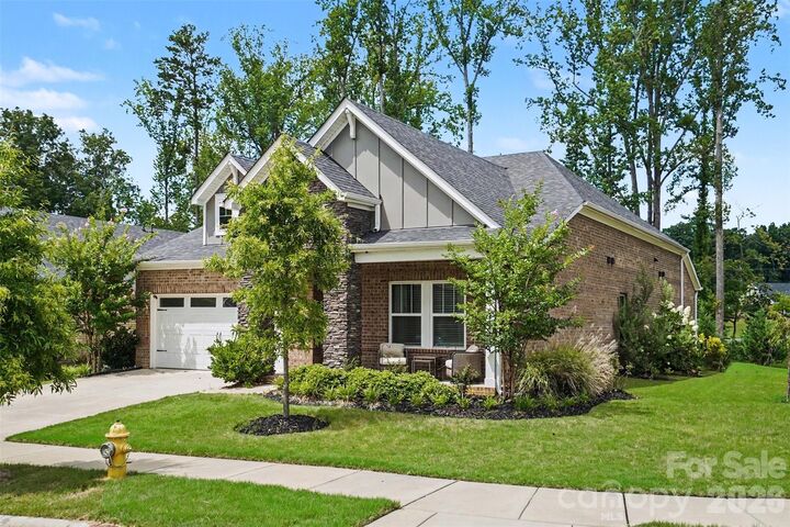 Property Photo:  4004 Leyland Court  NC 28227 