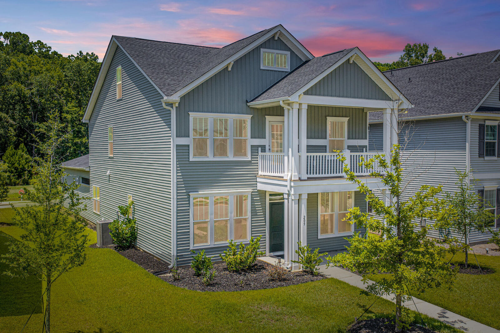 Property Photo: 209 Omalley Drive SC 29483