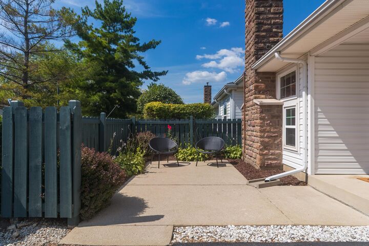 Property Photo: 2436 Warm Springs Drive OH 43026