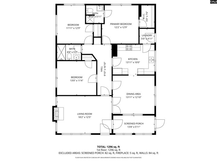 Property Photo:  3 Warren  SC 29150 