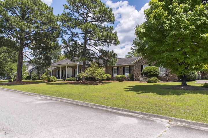 Property Photo: 4029 Centurion SC 29170
