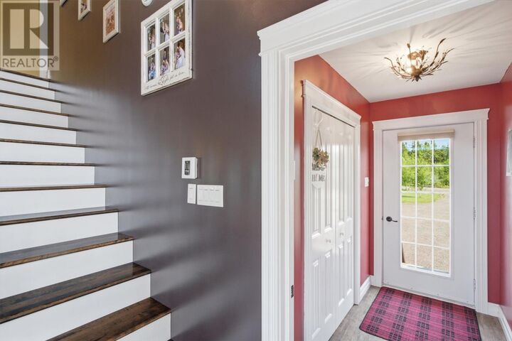 Property Photo:  4 Riverbank Road  NL A0H 1C0 