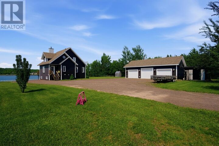 Property Photo: 4 Riverbank Road NL A0H 1C0