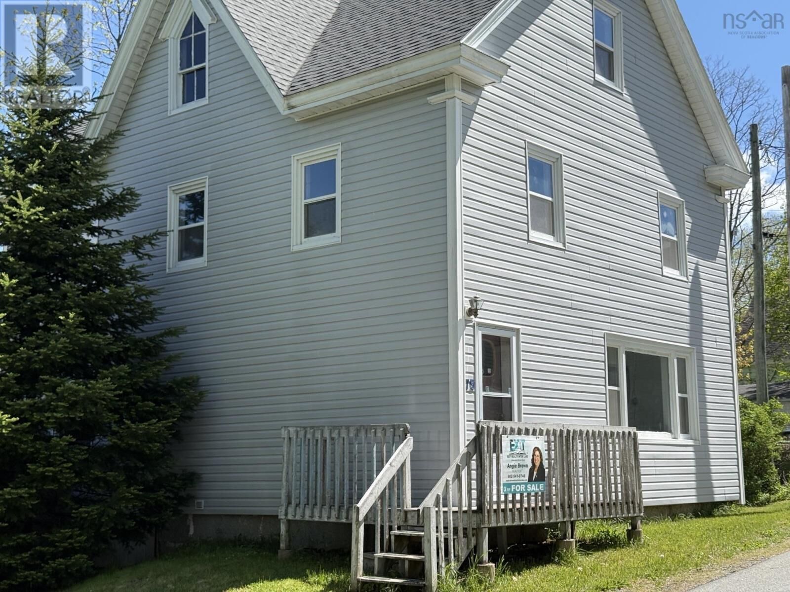 Property Photo:  75 Cove Road  NS B4V 0H8 