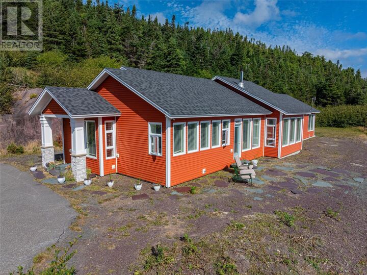 Property Photo: 71 Main Road NL A5A 3A1