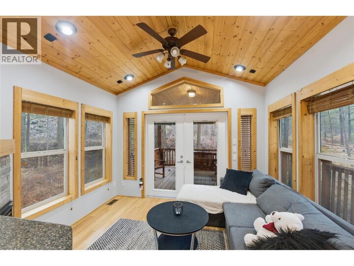 Property Photo: 4835 Paradise Valley Drive 40 BC V0H 1X3