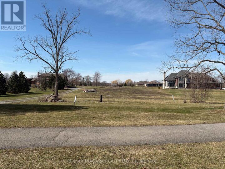 Property Photo:  0 Niagara River Parkway  ON L2E 6S6 