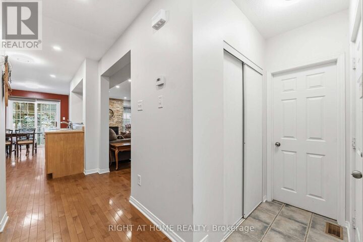 Property Photo: 52 Fieldberry Private ON K2J 5E8