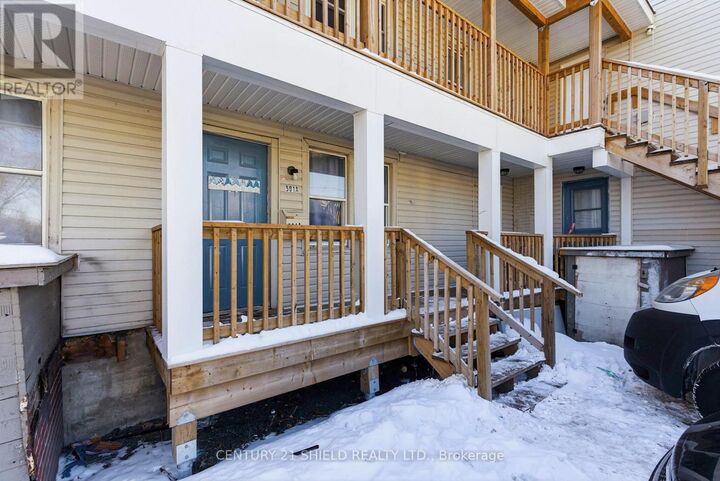 Property Photo:  501 Fifth Street West  ON K6J 2V7 