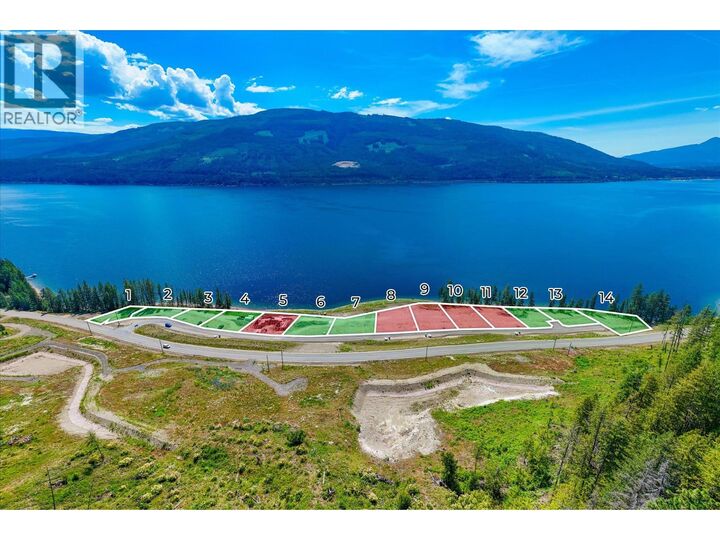 Property Photo:  4990 Sunnybrae-Canoe Point Road 7  BC V0E 2X1 