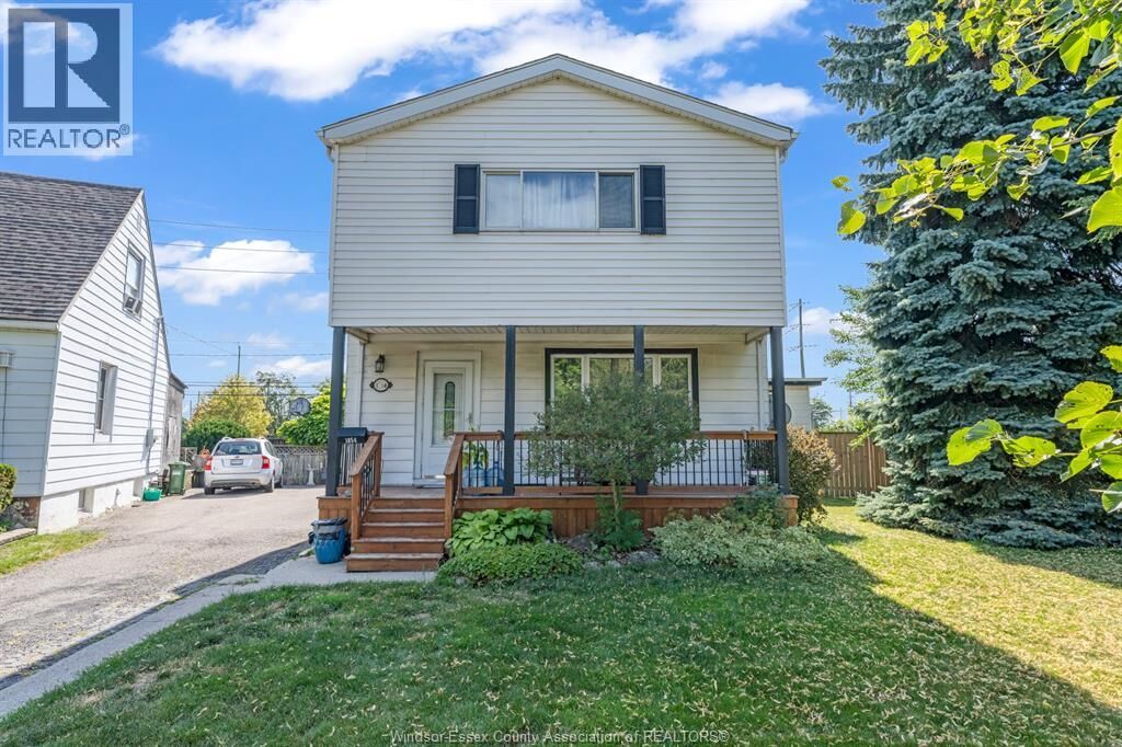 Property Photo:  1854 Byng Road  ON N8W 3C9 