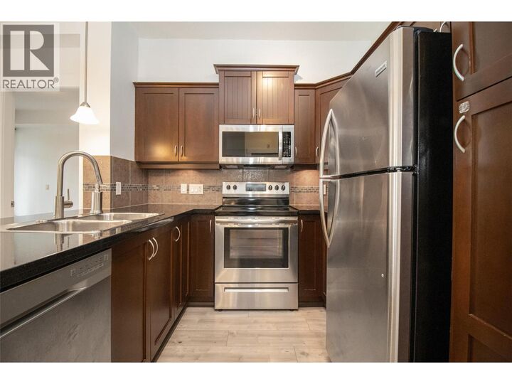 Property Photo: 3521 Carrington Road 311 BC V4T 2E6