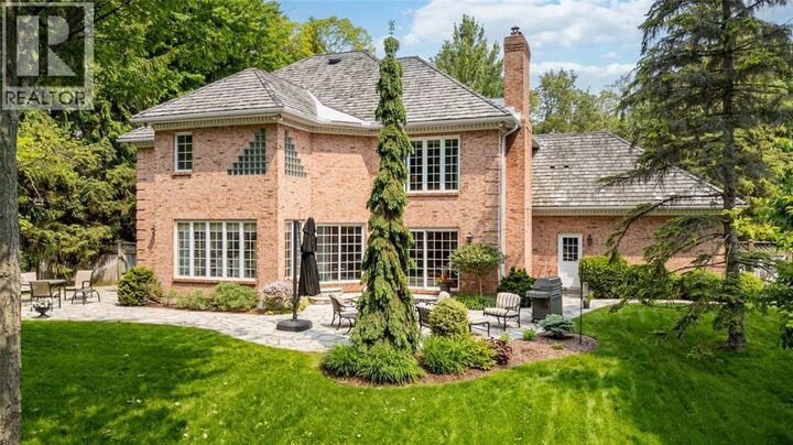 Property Photo: 1343 Hillcrest-Nisbit Drive ON N7S 6G6