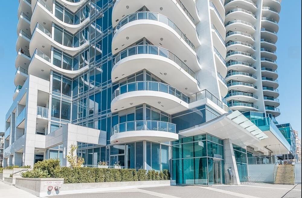 Property Photo:  1500 Martin Street 6th Floor  BC V4B 0C2 
