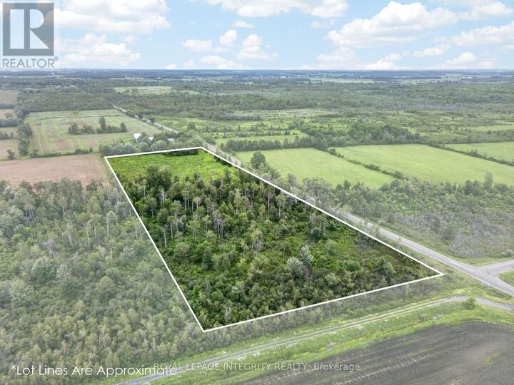 Property Photo:  7500 Springhill Road  ON K0A 2P0 
