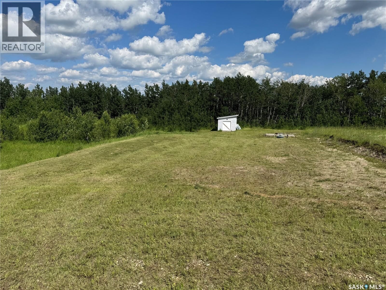 Property Photo: Lot 3 Ravine Road SK S0J 2G0