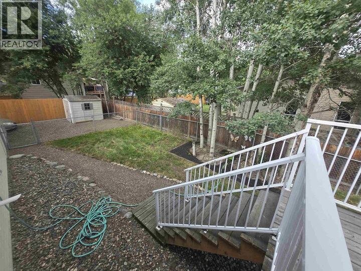 Property Photo: 700 Nadeau Street BC V2J 4P6