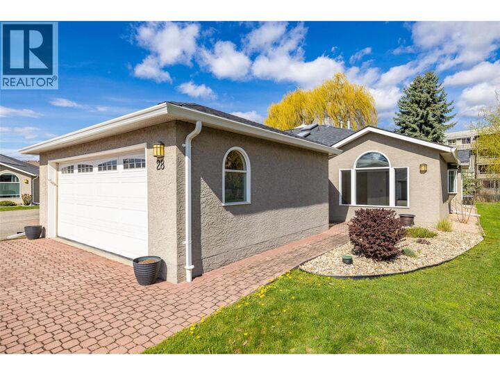 Property Photo:  1020 Lanfranco Road 28  BC V1W 3W6 