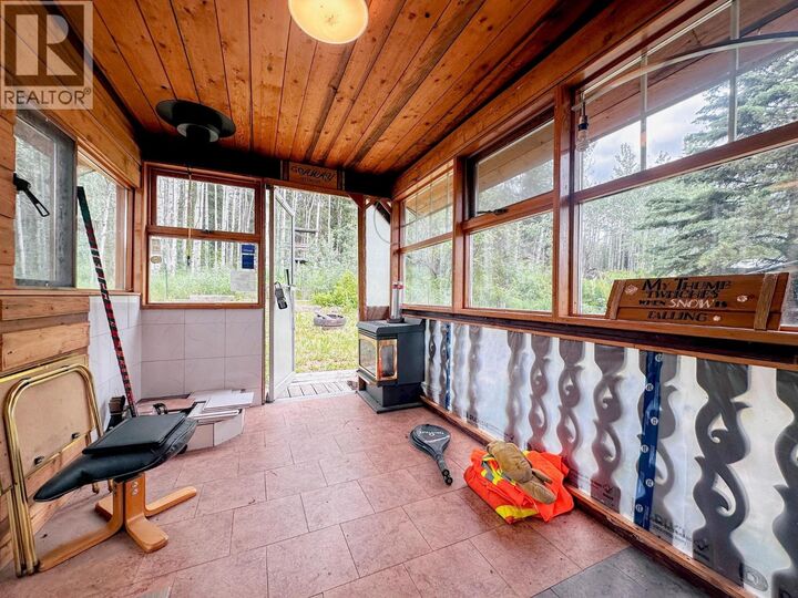 Property Photo: 1880 Nash Road BC V0J 1E1