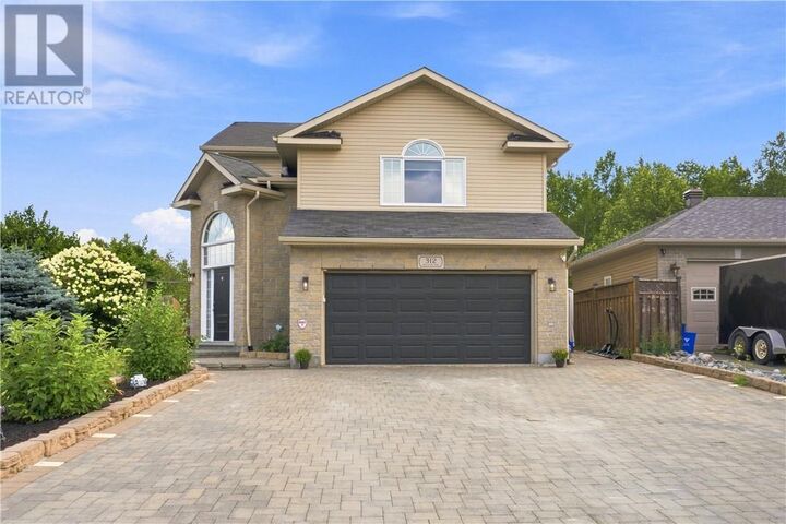 Property Photo: 312 Braemore Cres ON P3L 0A2