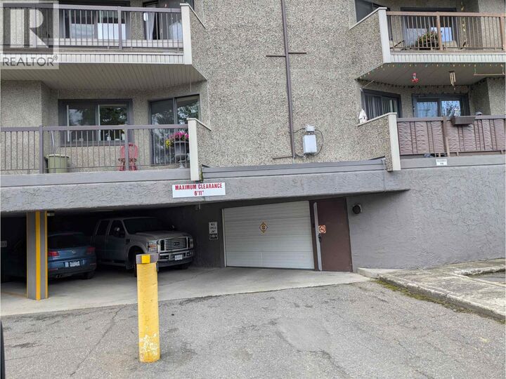 Property Photo: 4288 15th Avenue 319 BC V2M 5K6