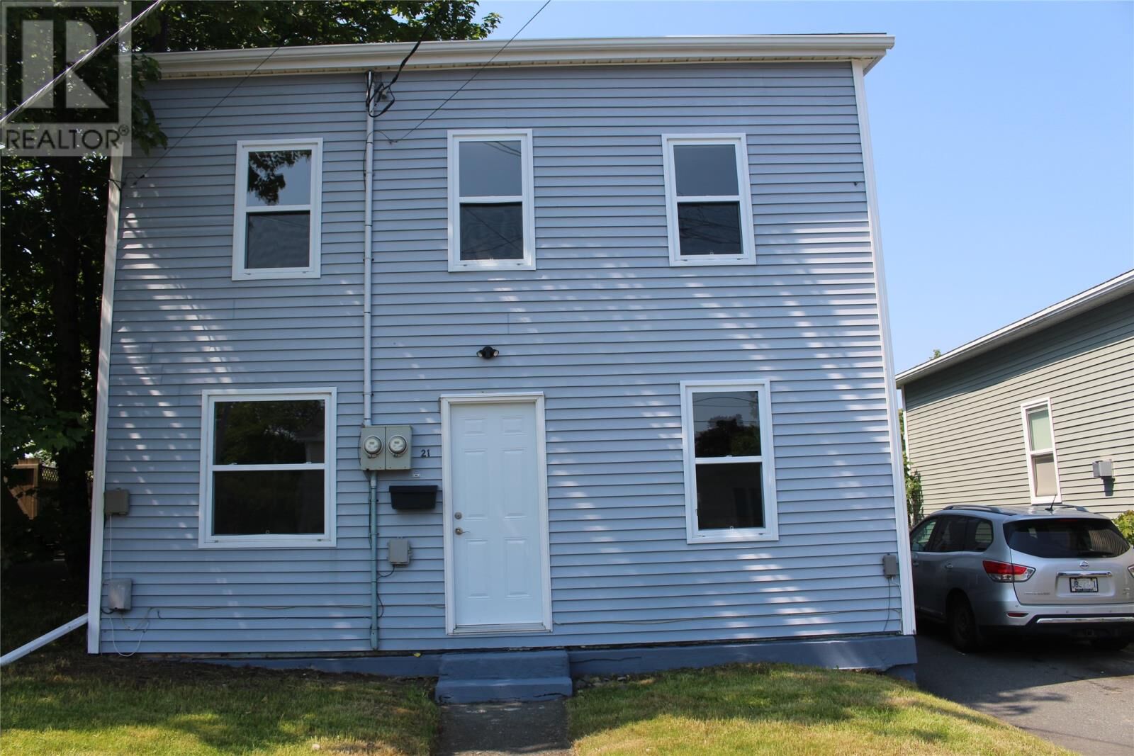 Property Photo:  21 Suvla Street  NL A1C 4Z2 
