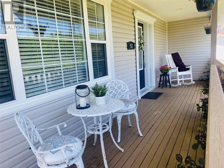 Property Photo:  53 Frecker Place  NL A0B 1S0 