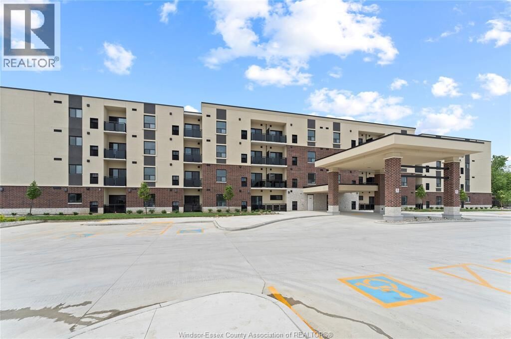 Property Photo: 1 Parnell 322 ON N0R 1J0