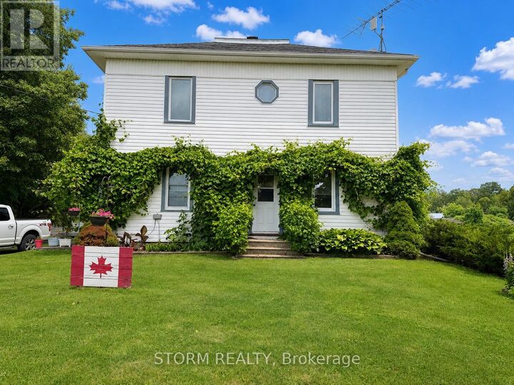 Property Photo: 15477 Raymond Road ON K0C 1Y0