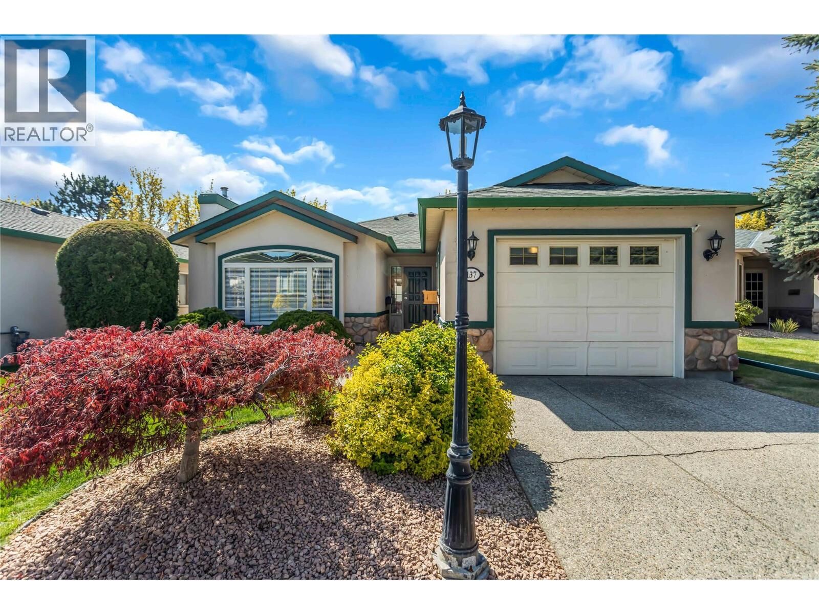 Property Photo: 2330 Butt Road 137 BC V4T 2L3