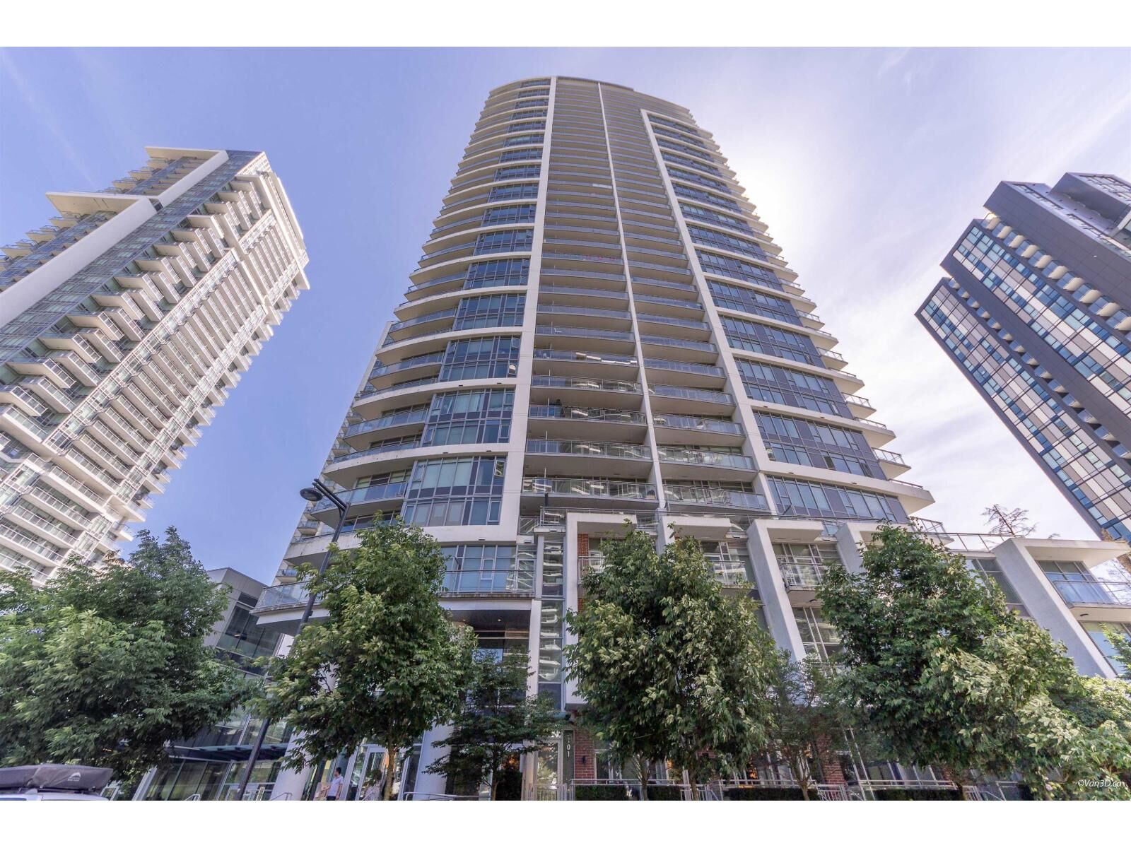 Property Photo:  13308 Central Avenue 3303  BC V3T 0M4 