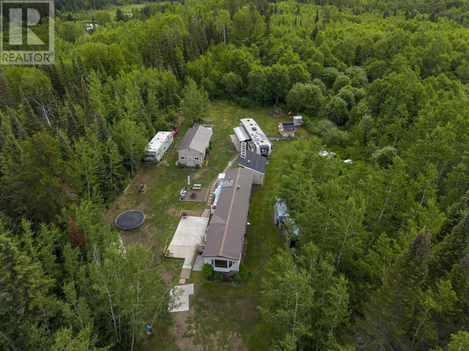 Property Photo:  2 RR#2 Bear Camp Rd  ON P0T 2K0 