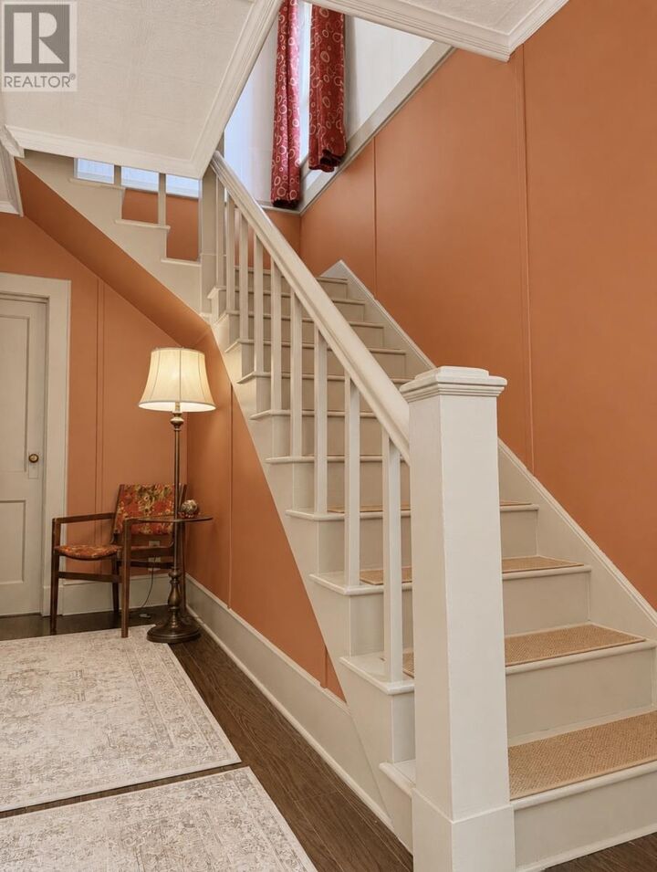 Property Photo: 121 Memorial Drive NL A5A 1P7