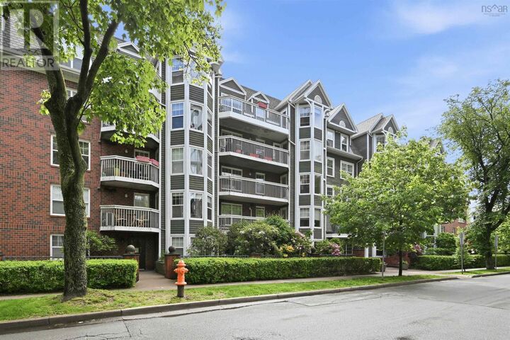 Property Photo: 1041 Wellington Street 101 NS B3H 4P5