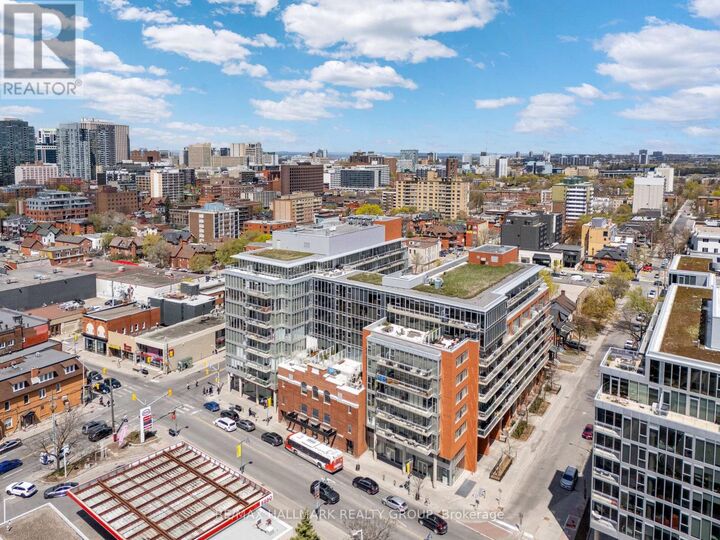 Property Photo:  349 McLeod Street 634  ON K2P 0S1 