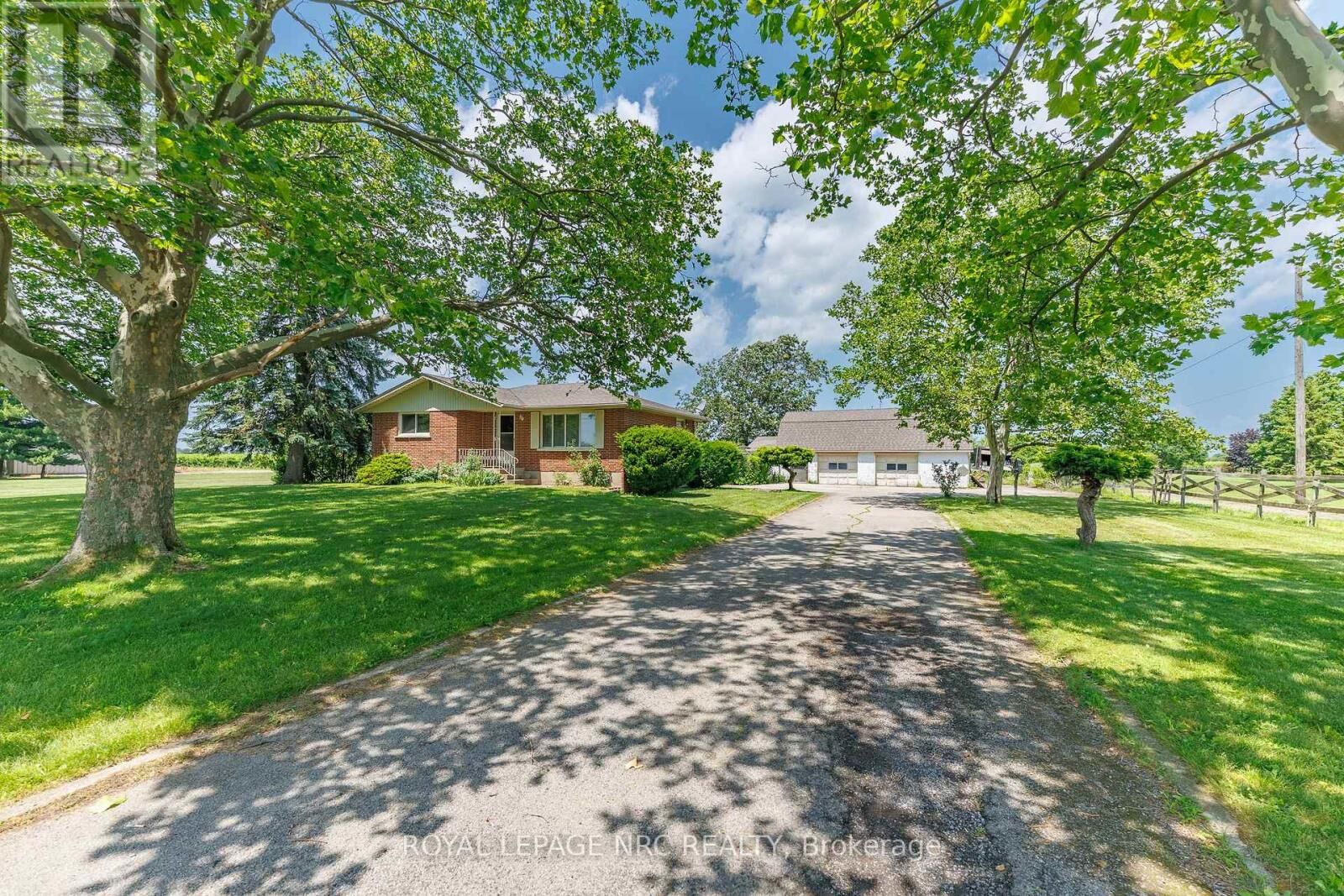 Property Photo: 948 Line 3 Road ON L0S 1T0