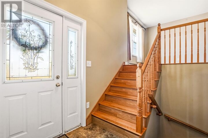 Property Photo:  5 Edison Place  NL A1E 6J1 