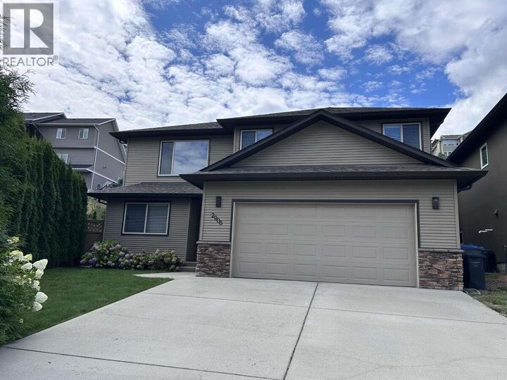 Property Photo: 2906 Bentley Road BC V4T 3B3