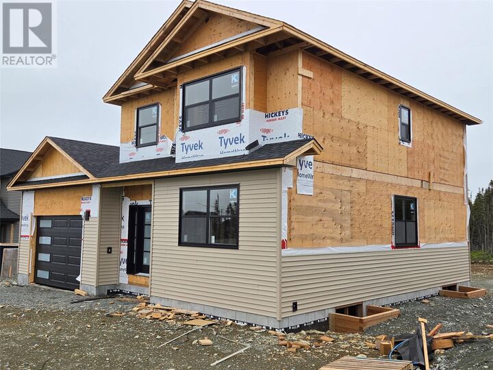 Property Photo:  59 Peggy Deane Drive  NL A1M 0H7 