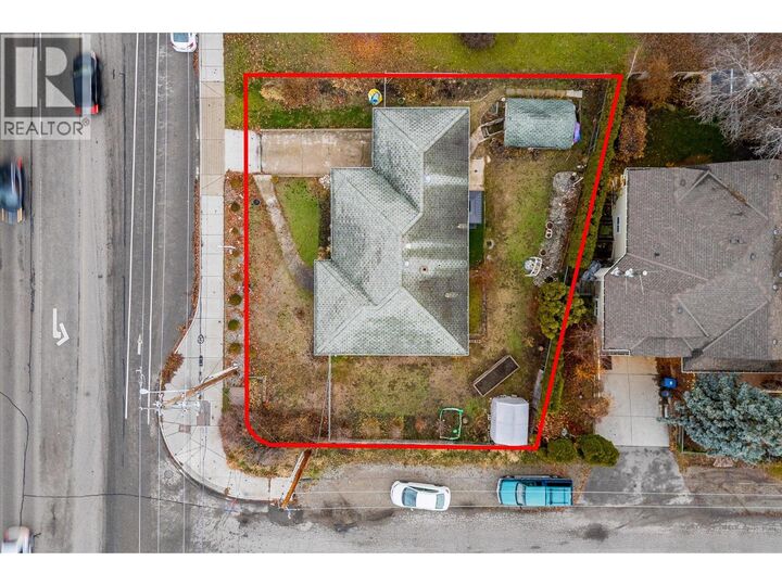 Property Photo: 1190 Guisachan Road BC V1Y 7X4