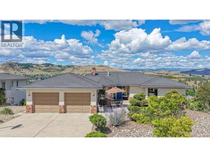 Property Photo: 8898 Michael Drive BC V1B 2B9
