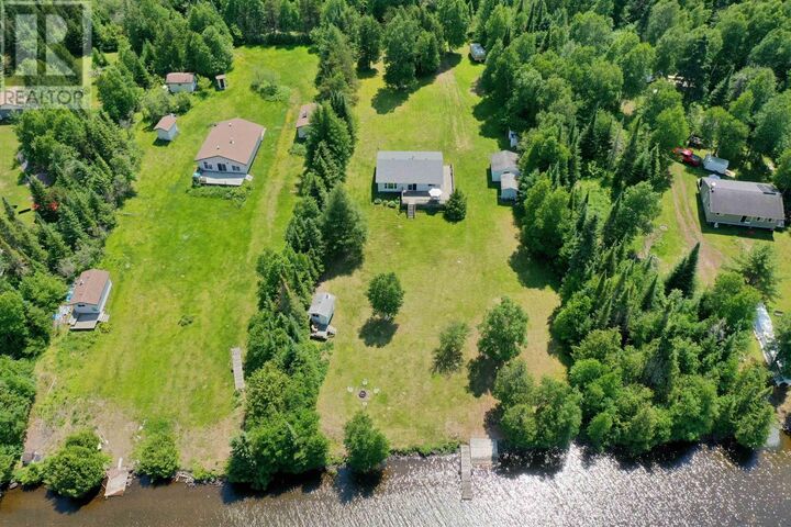 Property Photo:  14 Starnes Lake  ON P7A 0A6 