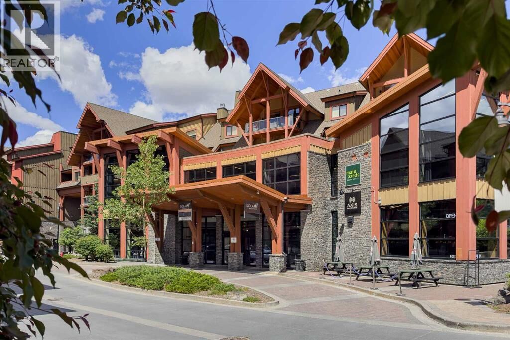 Property Photo:  191 Kananaskis Way  AB T1W 0A3 