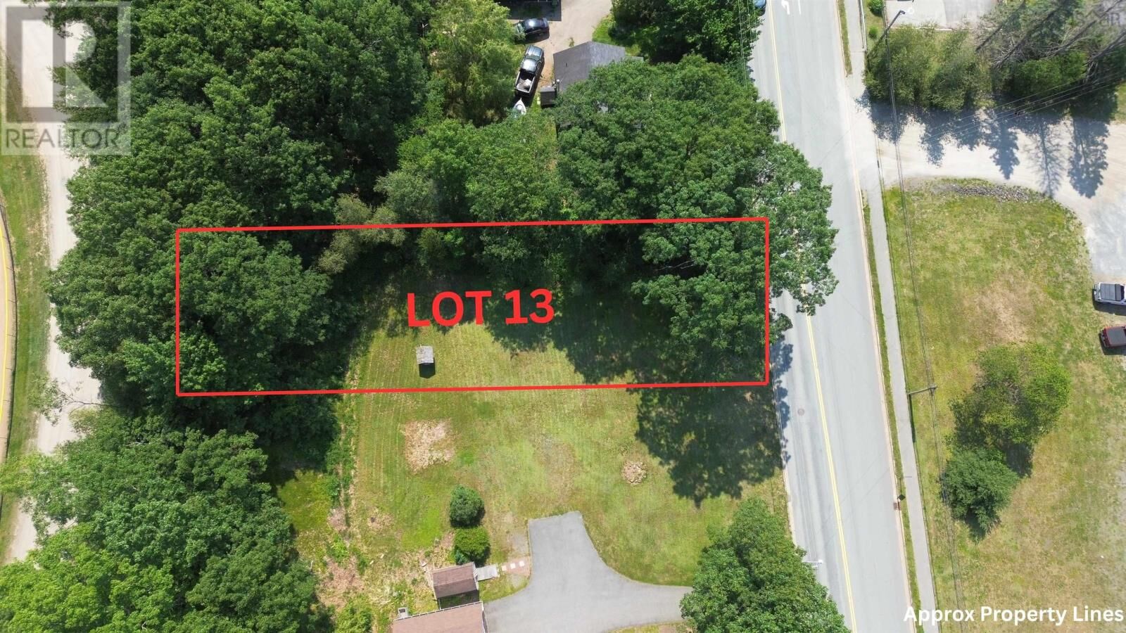 Property Photo:  Lot 13 Lahave Street  NS B4V 2T5 
