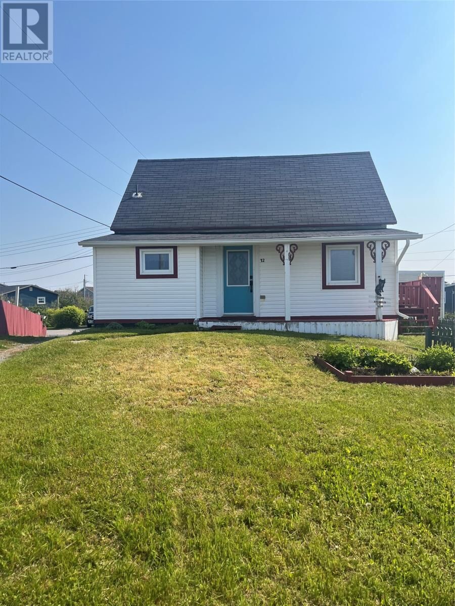 Property Photo:  12 Mockbeggar Road  NL A0C 1B0 